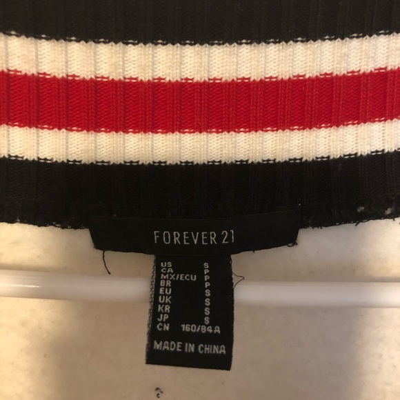 Cute oversized sweater - Picture 2 of 2